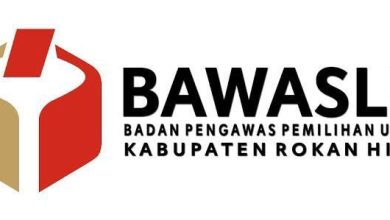 Bawaslu Rokan Hilir Persiapkan Personil Memasuki Tahapan Kampanye