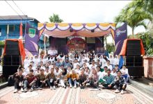 Event Bagan Heritage Tahun 2023