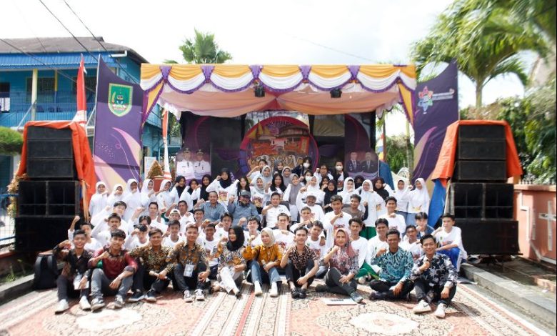 Event Bagan Heritage Tahun 2023