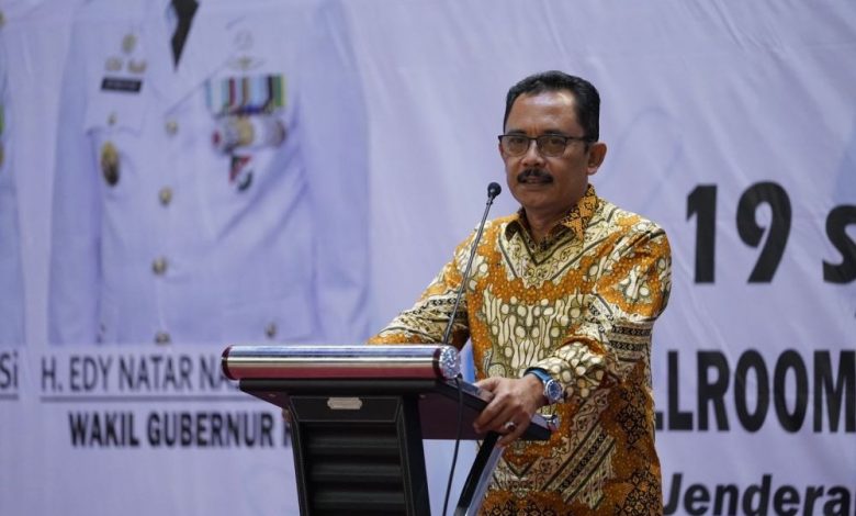 Fokus PI 10 Persen PT. PHR pada Pengembangan Kesejahteraan Masyarakat dan Pencegahan Stunting di Riau